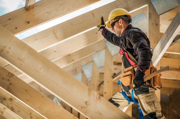 Best Roof Installation Near Me  in Orchards, WA