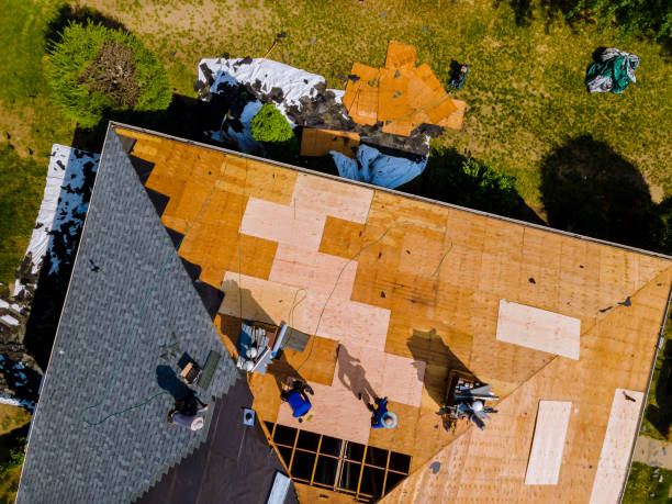 Roof Installation Near Me in Orchards, WA