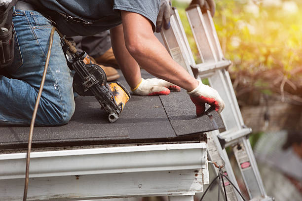 Best Roof Leak Repair  in Orchards, WA