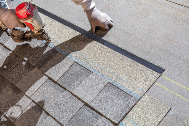 Best Residential Roof Replacement  in Orchards, WA