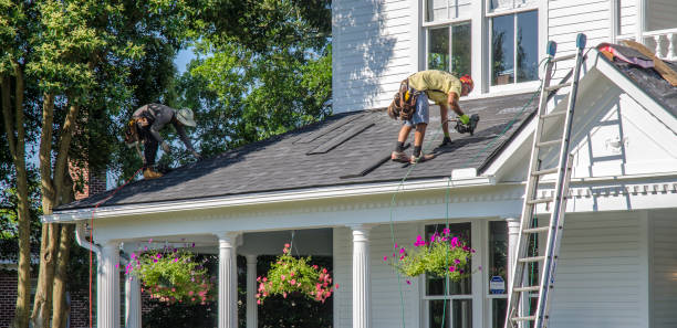Best Roof Repair Services  in Orchards, WA