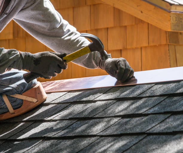Quick and Trustworthy Emergency Roof Repair Services in Orchards, WA
